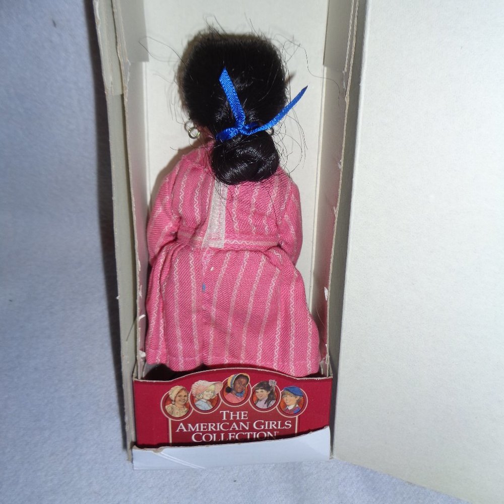 American Girl MINI Doll Addy Walker - Picture 2 of 2